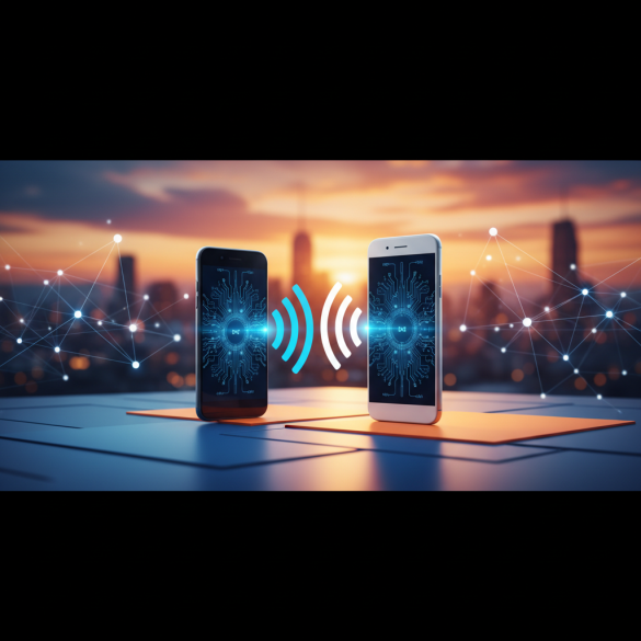 Как раздать интернет с телефона на телефон: пошаговые инструкции для Android и iPhone — превью