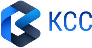 kcc logo w