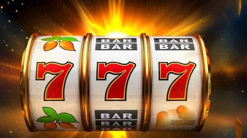 Динамічна структура сітки та каскадні виграші