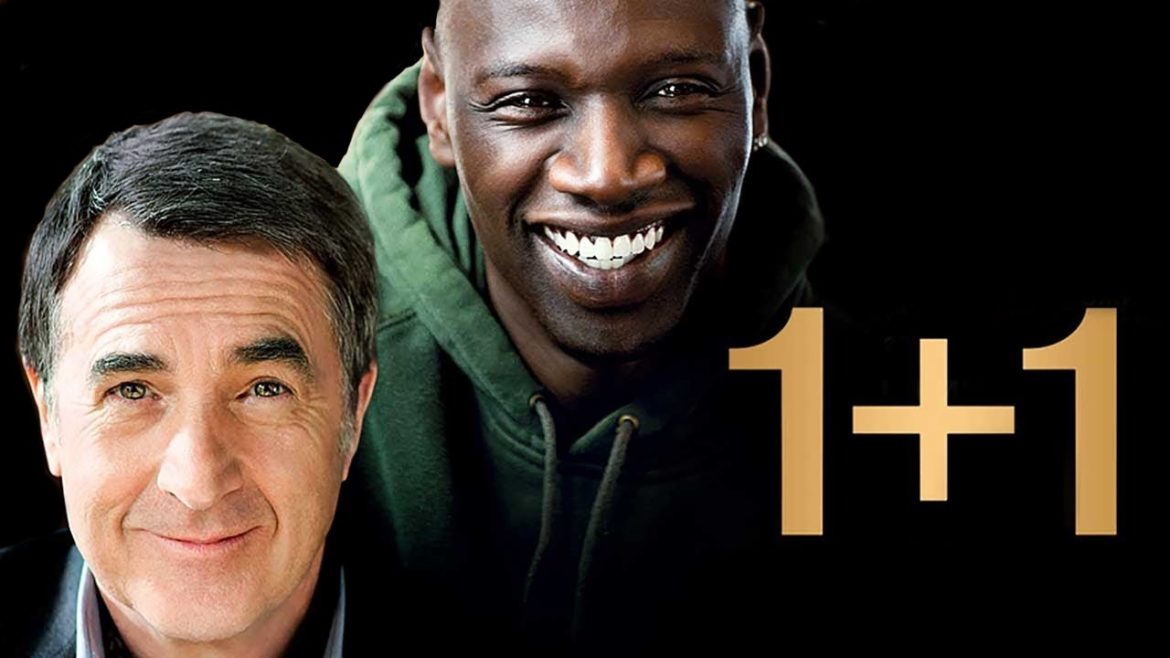 "1+1"-Найкращі фільми всіх часів